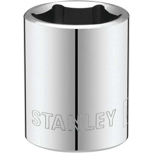 Douille 3/8 6 Pans 17 Mm