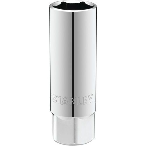 Douille 3/8 Pour Bougie De 16 Mm