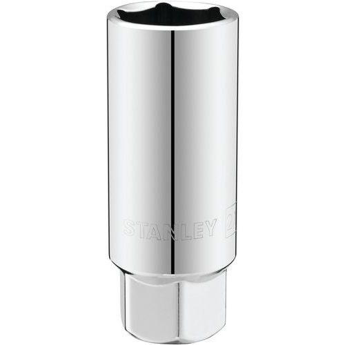 Douille 3/8 Pour Bougie De 21 Mm