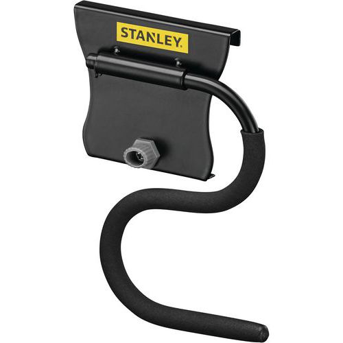 Stanley 1 Crochet Trackwall - Stanley