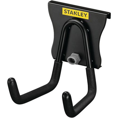 Stanley 1 Crochet Trackwall - Stanley