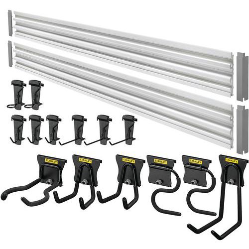 Stanley 1 Kit De Base Trackwall - Stanley