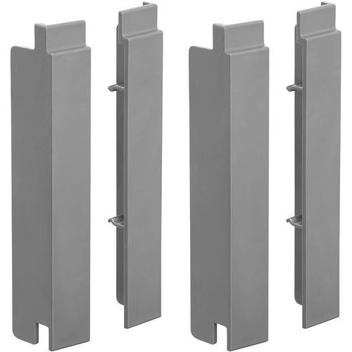 Stanley 1 Caches Latéraux Trackwall - Stanley