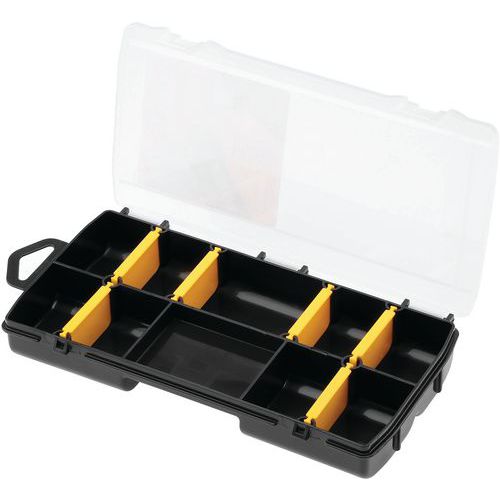 Stanley 1 Organiseur Classic Avec Compartiments - Stanley