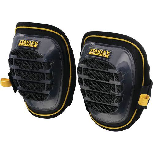 Stanley 1 Paire De Grenouillères Gel Avec Coque Stabilisatrice Fatmax - Stanley