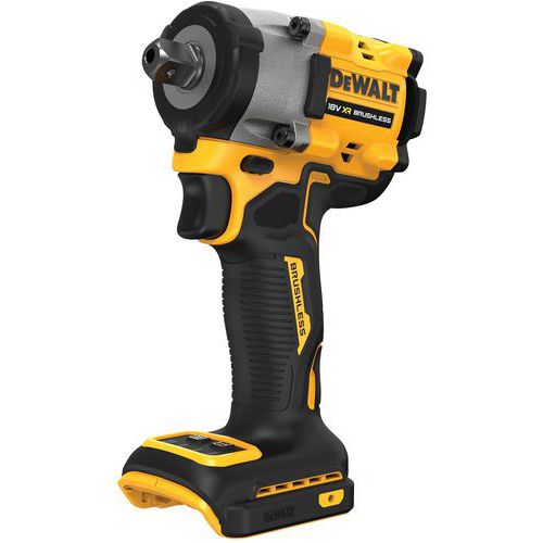 Boulonneuse à chocs 1/2'' Xr 18V Brushless - Dewalt Boulonneuse à chocs 1/2'' Xr 18V Brushless - Dewalt