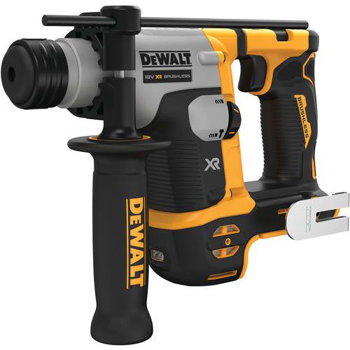 Perforateur Sds-Plus Xr 18V Brushless 1.4J - Dewalt Perforateur Sds-Plus Xr 18V Brushless 1.4J - Dewalt