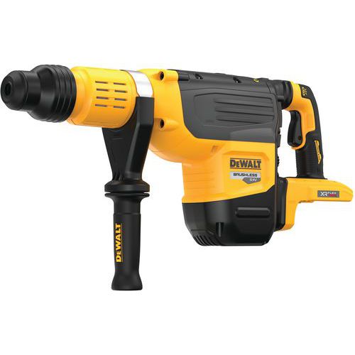 Perforateur Sds-max Xr Flexvolt 54v Brushless 19.4j