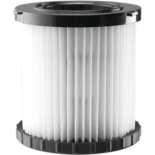 Filtre De Remplacement Classe L Pour Dcv582 Et Dcv584l