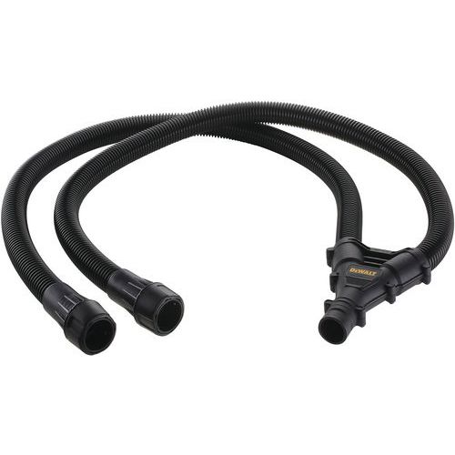 Dewalt - Kit d'aspirateur Airlock DWV9470-XJ - 1490g - Pour poussière - Outillage électroportatif