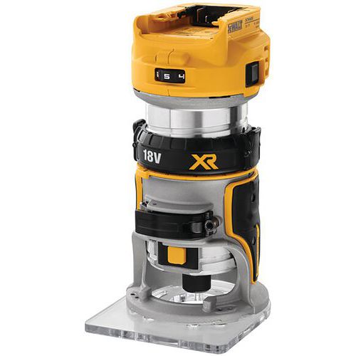 Affleureuse - Dewalt Affleureuse - Dewalt
