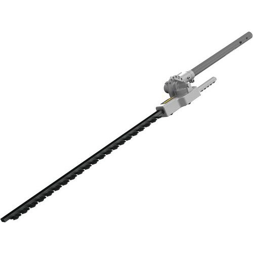 Combisystème Xr Flexvolt 54v : Tête Taille-haies Sur Perche