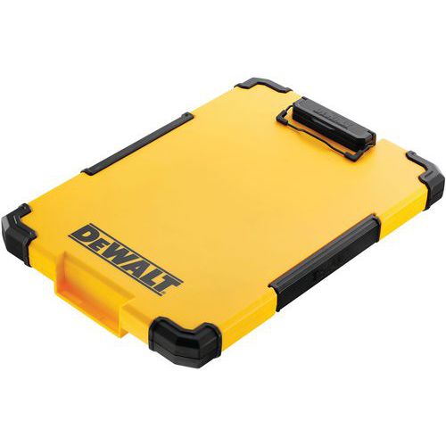 Dewalt - Lot de 5 Porte-Documents Tstak - Rangement d'outils - 413x285x35mm
