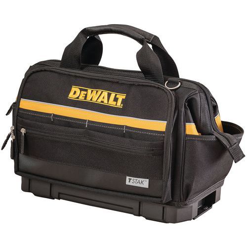 Sac à outils Tstak - Dewalt Sac à outils Tstak - Dewalt