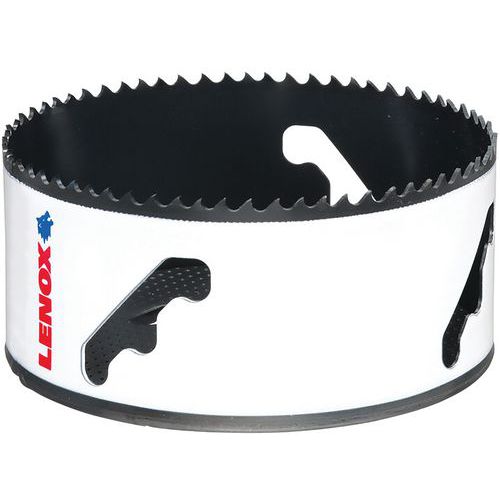 Lenox - Scie Trépan T3 111mm - Perçage Précis - Accessoire Outillage Électroportatif