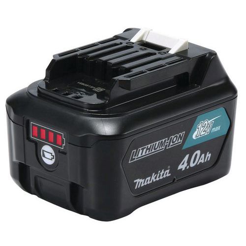 Batterie 12v 4ah - Makita