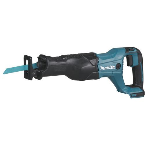 Scie Sabre 18v Sans Batterie - Makita