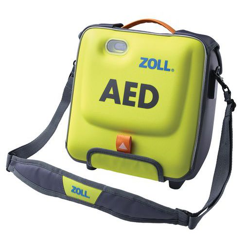 Zoll - Sacoche de transport AED3 - Pour AED - Urgence et premiers secours