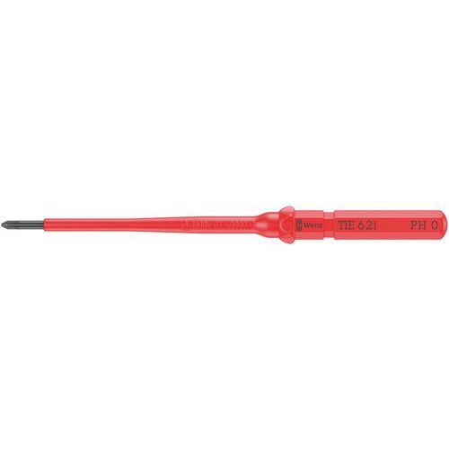 Wera - Lame VDE KK 62 i PH 0x154mm - Outillage à main spécialisé