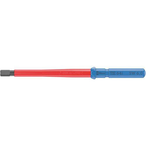 Wera - Lame VDE KK 64 i - 6x154mm - Outillage spécialisé pour électriciens