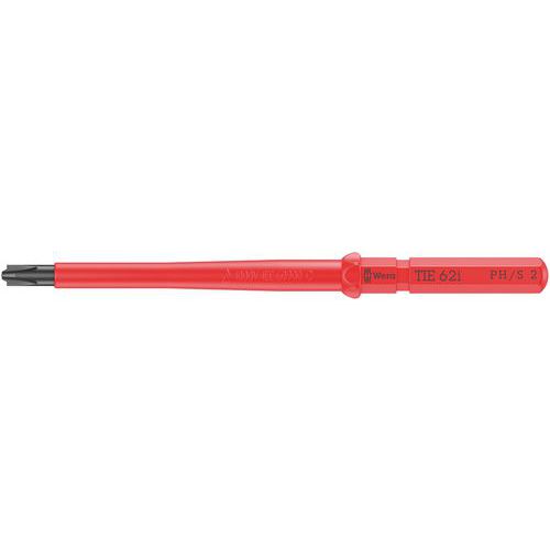 Wera - Lame VDE KK 62 i PH/S - N2x154mm - Outillage spécialisé