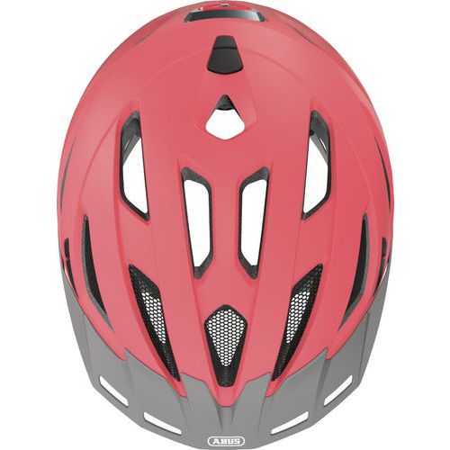 Abus 1 Casque De Vélo Urban-i 3.0 -abus