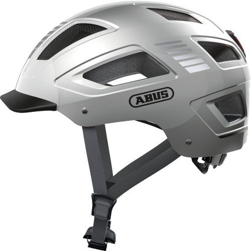Abus 1 Casque De Vélo Hyban 2.0 Signal - Abus