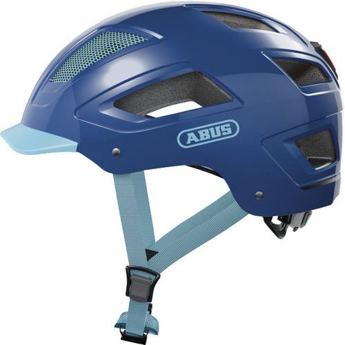 Abus 1 Casque De Vélo Hyban 2.0 - Abus