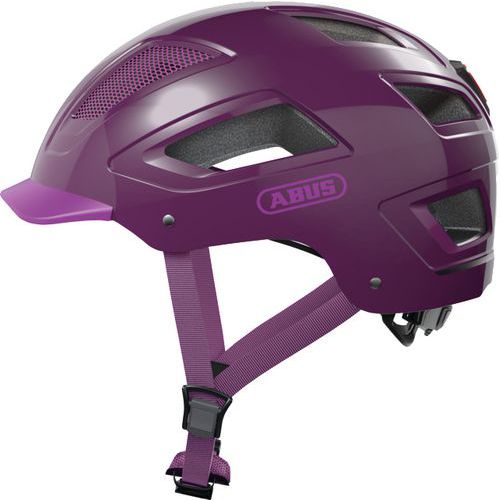 Abus 1 Casque De Vélo Hyban 2.0 - Abus