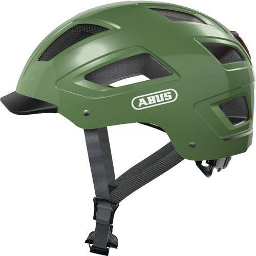 Abus 1 Casque De Vélo Hyban 2.0 - Abus