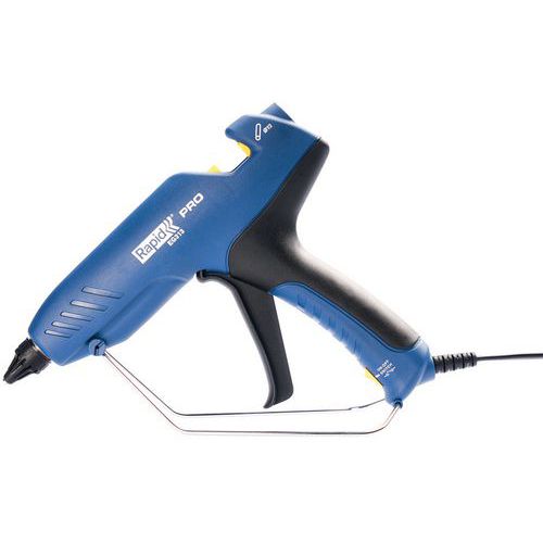 Pistolet à Colle Eg313 - Rapid