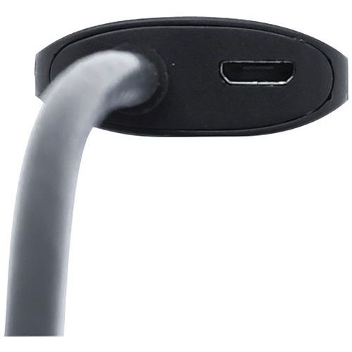 Convertisseur Av Hdmi Vers Type C