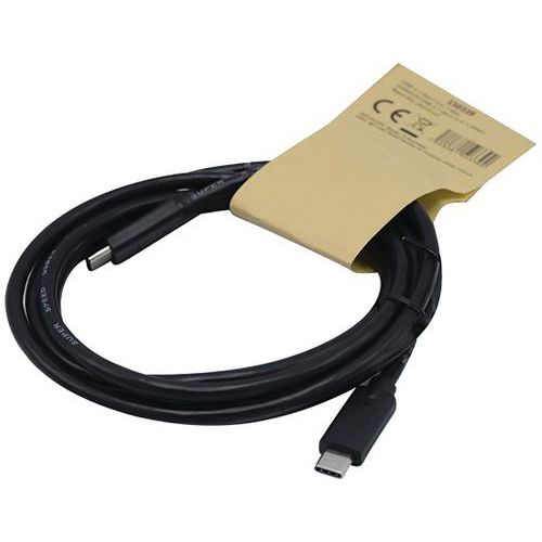 Cordon Usb 3.2 Gen1 C - C - 100m