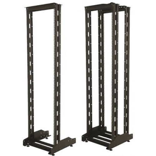 Ekivalan Câdre 19 36u Pour Bâtirack Eco Noir