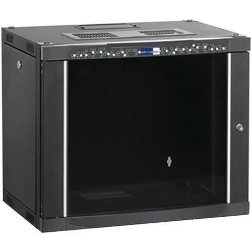 Ekivalan Coffret Cepa 19 7u Profondeur 600mm (noir)