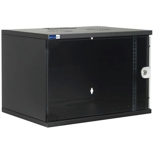 Ekivalan Coffret Ceef à Assembler 12u Profondeur 400 Mm