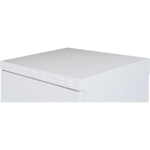 Ekivalan Coffret Ip55 Outdoor 16u Prof. 600mm Av Métal