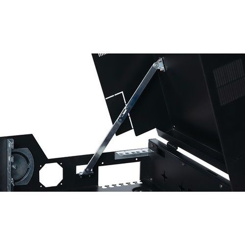 Ekivalan Coffret Mural 3+2u Faible Encombrement