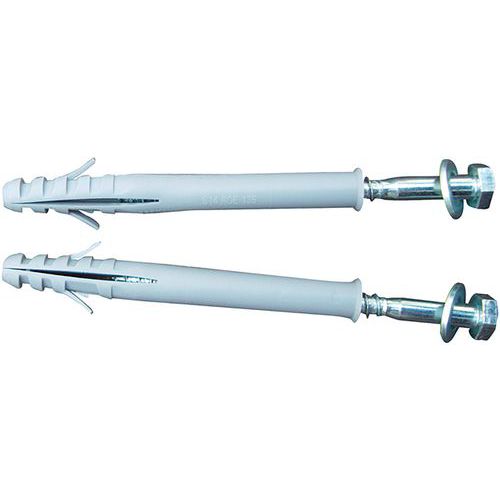 Fixation pour montage ralentisseurs - Schake Fixation pour montage ralentisseurs - Schake