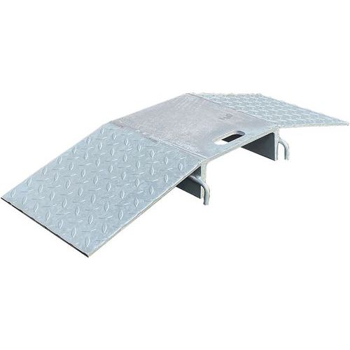 Passage Pour Câbles Ou Tuyaux Galvanisé