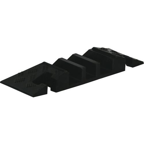 Protection De Passage Système A Extrémité Sans Adaptateur