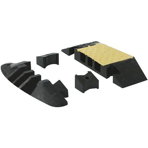 Protection De Passage Système B Tourillon De Liaison