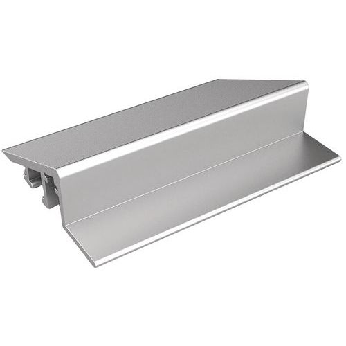 Rampe D'accès Pour Caillebotis Haute Résistance L 2 M