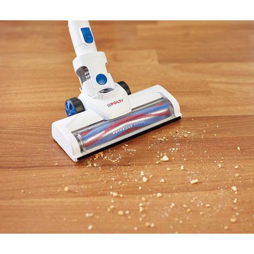 Secchio Contenitore Serbatoio Polvere Aspirapolvere Forzaspira Slim SR100 POLTI - Foto 6