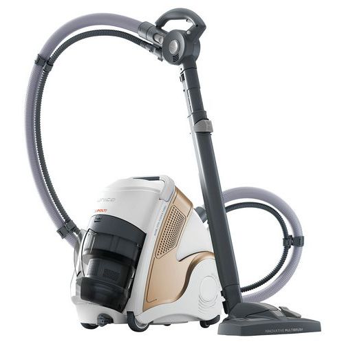 Aspirateur Nettoyeur Vapeur Polti Unico Mcv85