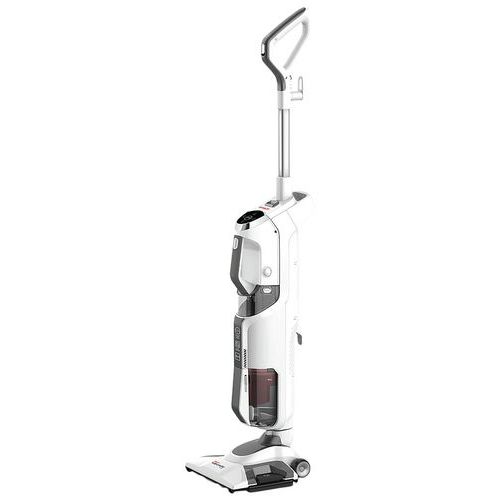Balai Vapeur Aspirateur Polti Vaporetto 3 Clean