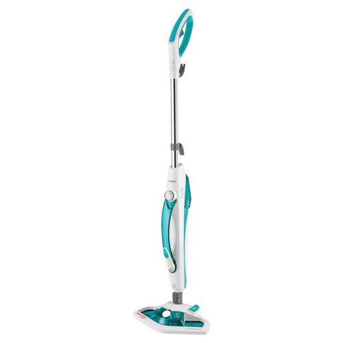 Brosse multi-usages nettoyage vapeur (complète) - Aspirateur