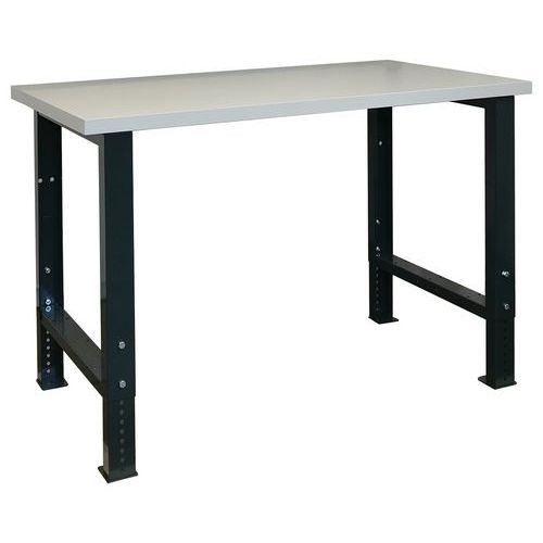 Poste de travail et emballage simple Thurmetall Poste de travail et emballage simple Thurmetall