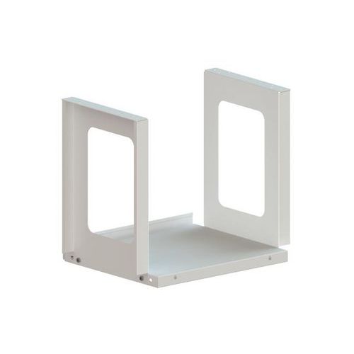 Etagère Inférieure 465x400 Mm Pour Ã‰tablis Ted 809 à 818