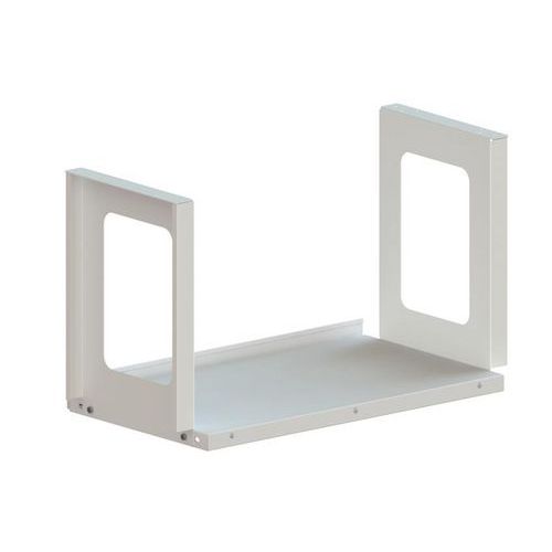 Etagère Inférieure 715x400 Mm Pour Ã‰tablis Ted 811/815/818
